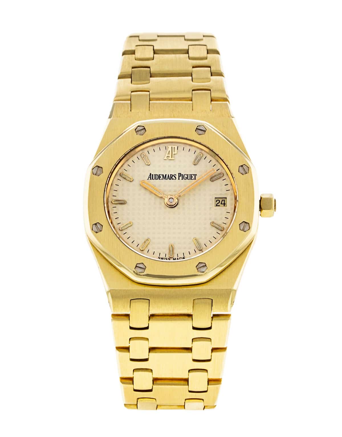 Audemars Piguet Royal Oak 67075BA.OO.1100BA.02